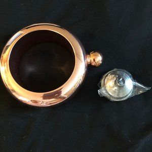 Rose Gold Booze Bangle